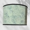 Batik Lamp Shades – Rimbun-min Lamp shade in batik Rimbun
