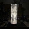 Eka lamp in batik Garis