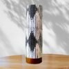 Eka lamp in batik Garis