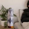 Eka lamp in batik Garis