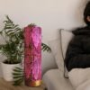 Eka table lamp-Rona-side table lamp-min Eka lamp in batik Rona
