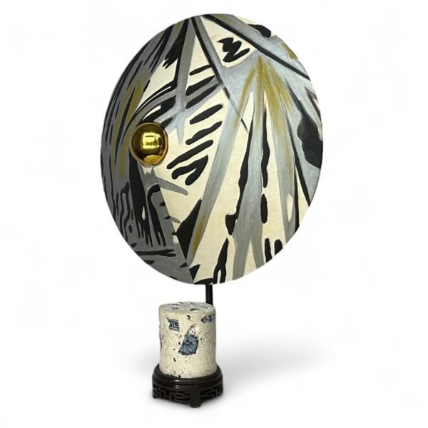 Gong Series; Rimba