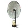 Gong Series; Eden