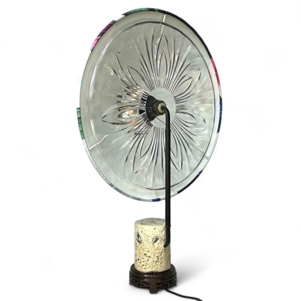 Gong Series; Eden