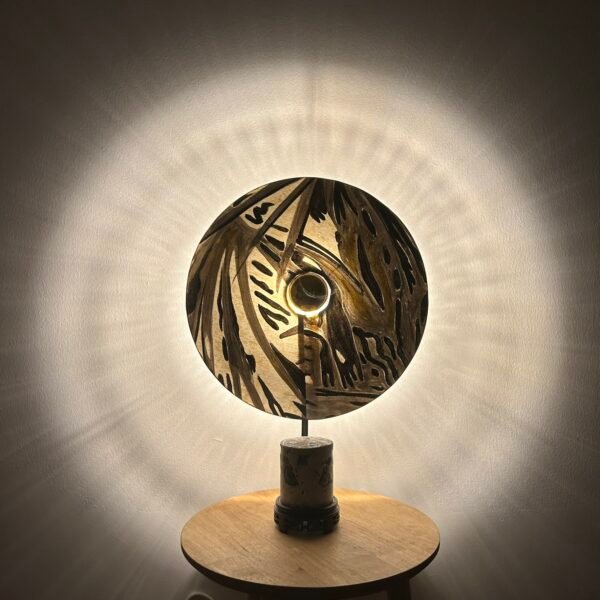 Gong Series; Rimba