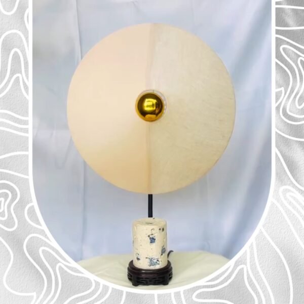 Gong Series; Duo