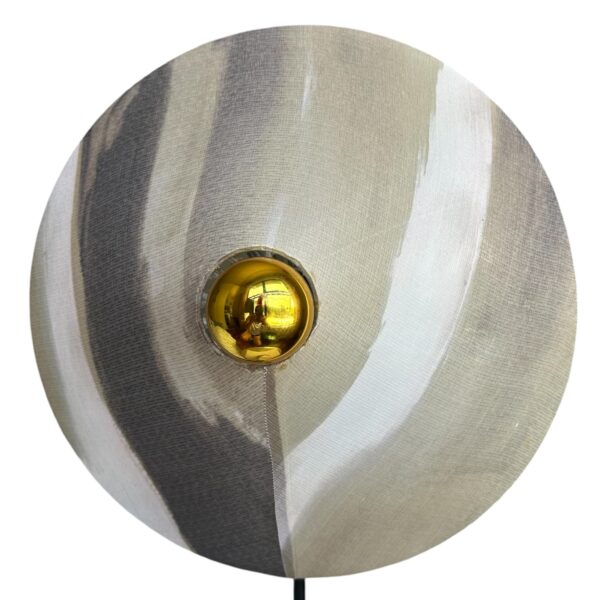 Gong Series; Redup