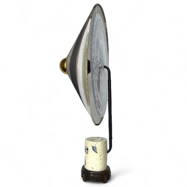 Gong Series; Redup