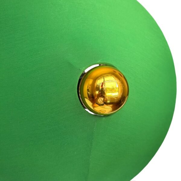 Gong Series; Nuri