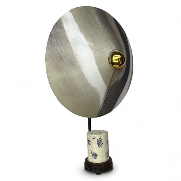 Gong Series; Redup