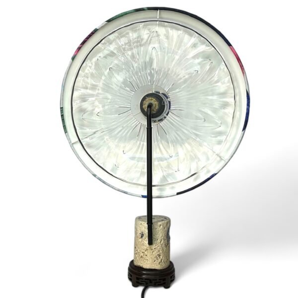Gong Series; Eden