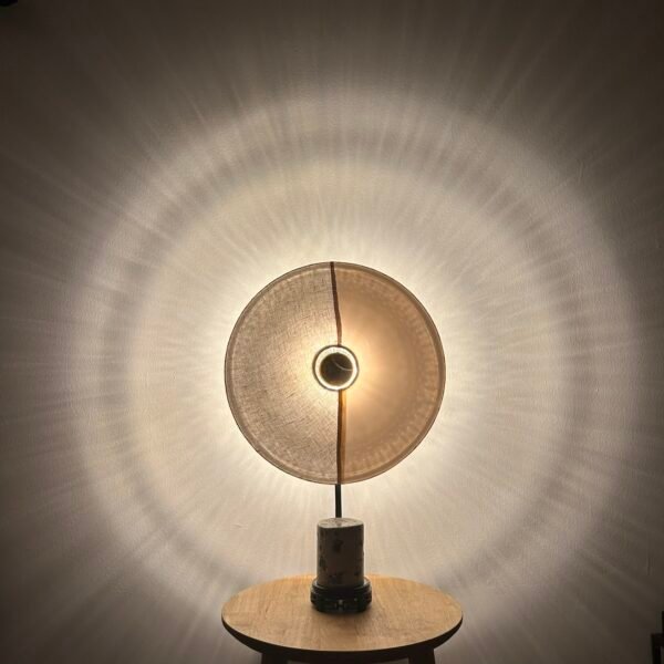 Gong Series; Duo