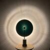 Gong Series; Nuri
