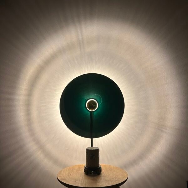 Gong Series; Nuri
