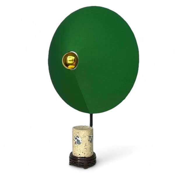 Gong Series; Nuri