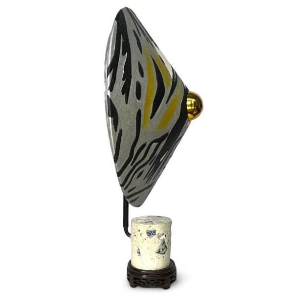 Gong Series; Rimba