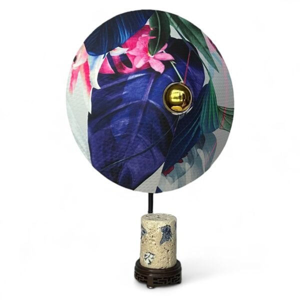 Gong Series; Eden