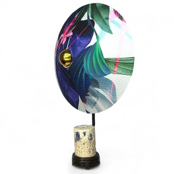 Gong Series; Eden