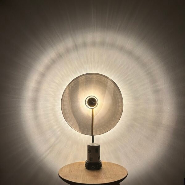 Gong Series; Redup