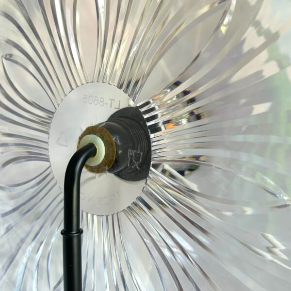 Gong Series; Eden