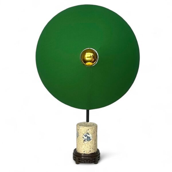 Gong Series; Nuri