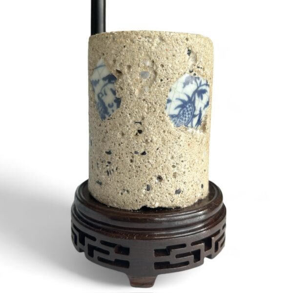 Gong Series; Nuri