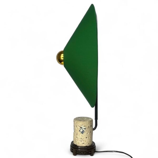 Gong Series; Nuri
