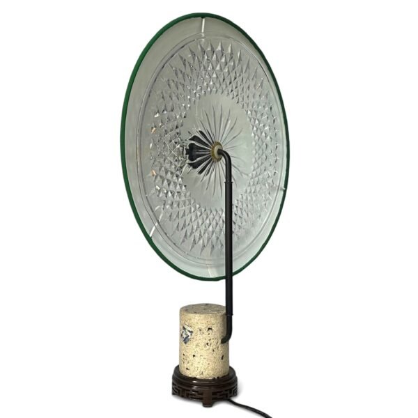 Gong Series; Nuri