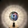 Gong Series; Eden