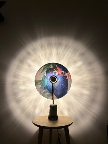 Gong Series; Eden