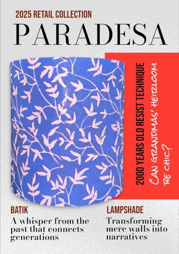 Laras Patra 20N.8